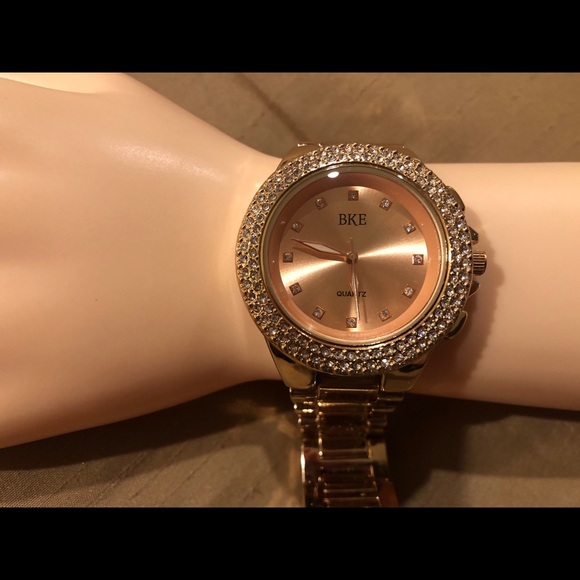 Buckle watch - Picture 2 of 5